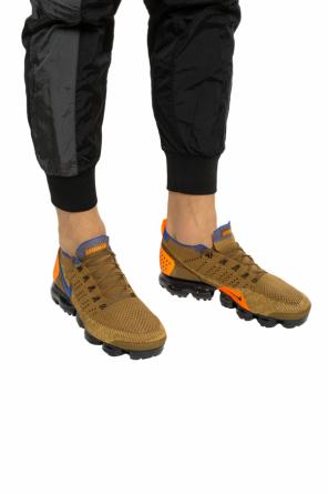 'vapormax flyknit 2' sport shoes with a sock, zdjęcie 2 'vapormax flyknit 2' sport shoes with a sock od Nike